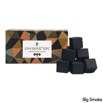 Cocobration - 27er Premium