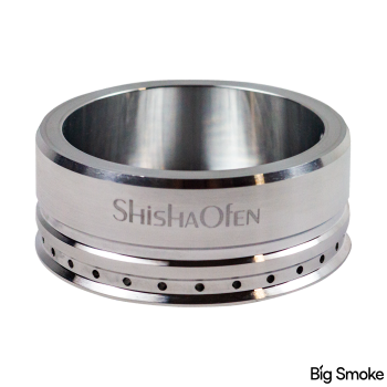 ShishaOfen | FlameSmoke NSG-F2/2