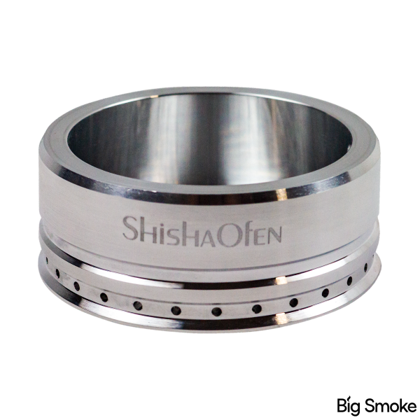 ShishaOfen | FlameSmoke NSG-F2/2