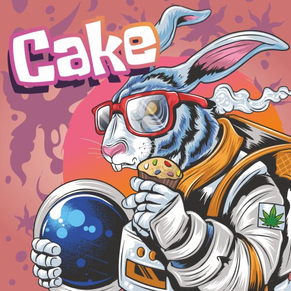 SIN TETRA | Cake